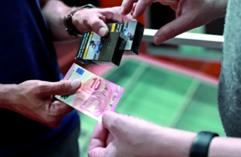 Trafic de tabac en Ardèche : 18 mois ferme et 250 000 € d'amende pour un grossiste