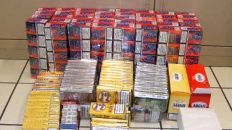 Trafic de tabac : les épiceries du Gard dans le viseur des autorités