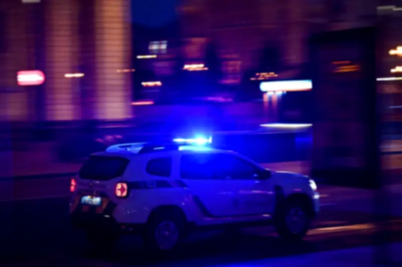 Tragédie à Kyiv : un tireur fait plusieurs morts dans un quartier résidentiel