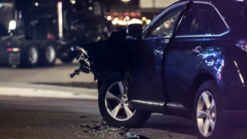 Tragique accident à Villard-de-Lans : un trentenaire décède après avoir percuté une maison