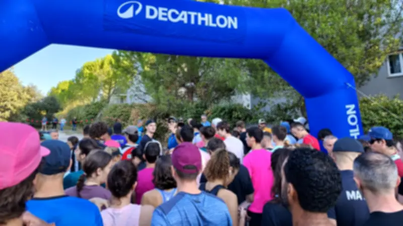 Trail de Murviel-lès-Montpellier : dernières places pour l'édition inaugurale du 26 avril