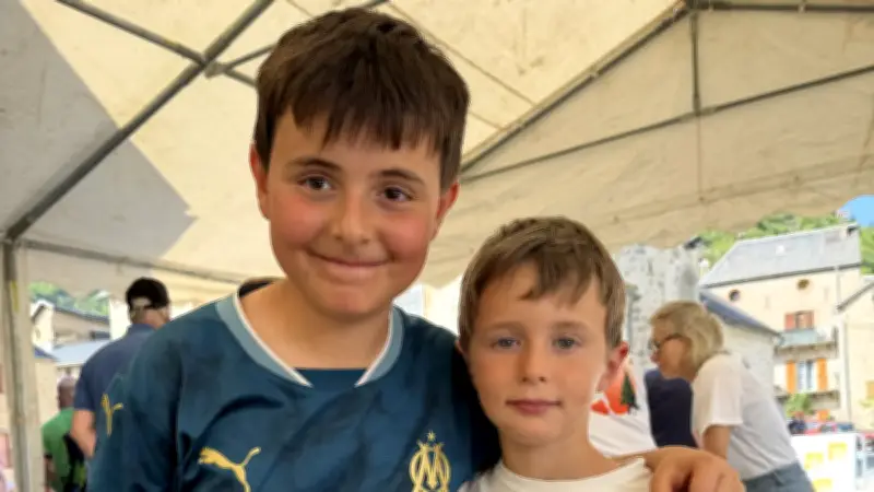 Trail du Trévezel 2026 : un succès retentissant avec 214 coureurs