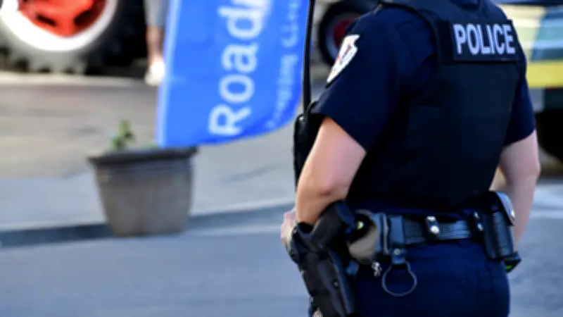 Traite d'êtres humains : trois suspects interpellés dans les Pyrénées-Orientales
