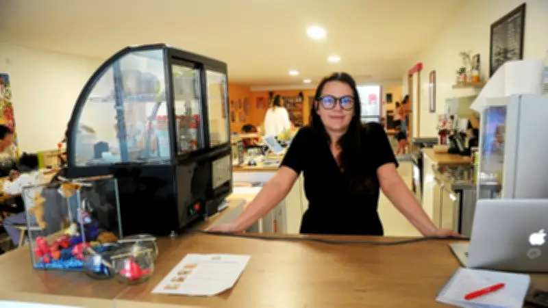 Trajectoires café à Clermont : un havre pour parents et enfants où règne la complicité