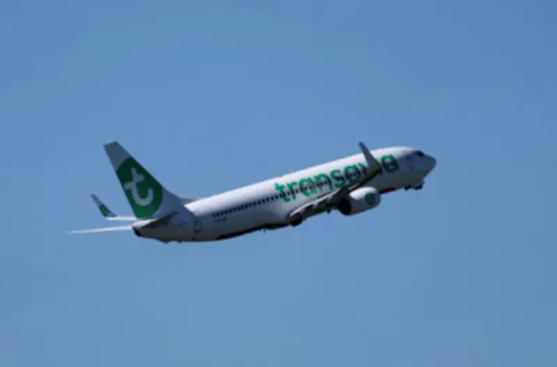 Transavia annule des vols en mai-juin à cause du prix du kérosène