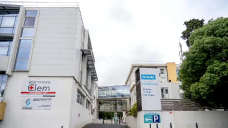 Transfert avorté de la clinique Clémentville à la Mosson : un coup dur pour la rénovation