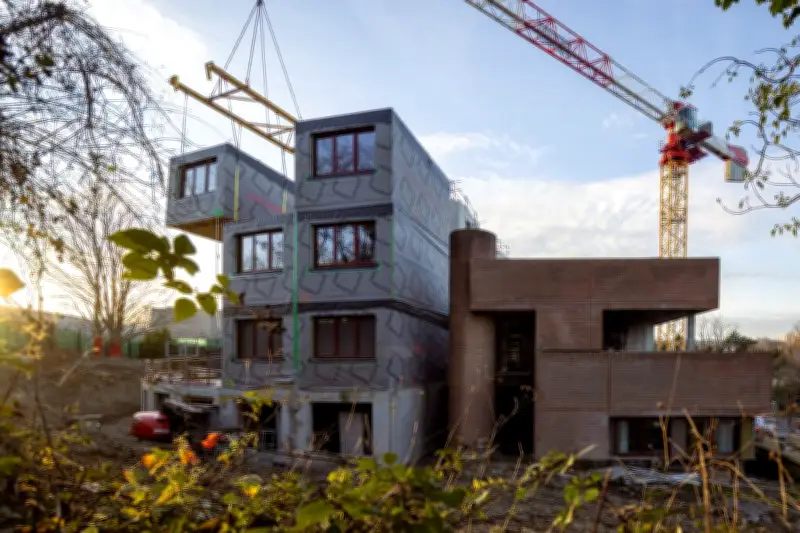 Transformation de bureaux : 8 200 nouveaux logements attendus en Île-de-France d'ici deux ans