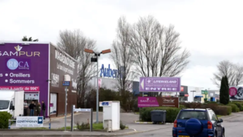 Transformation des zones commerciales : un défi complexe pour embellir la France