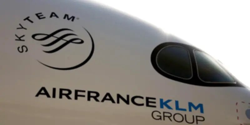 Transport aérien : malgré la trêve en Iran, des hausses de prix durables