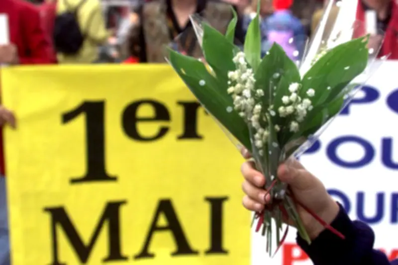 Travail le 1ᵉʳ-Mai : la proposition de loi qui divise le monde politique et syndical