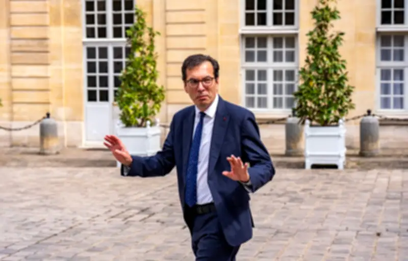 Travail le 1er-Mai : Farandou n'a pas donné d'instructions aux inspecteurs