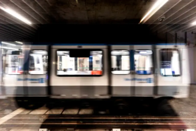 Travaux d'été sans précédent : la RATP prévient d'un été difficile pour ses usagers