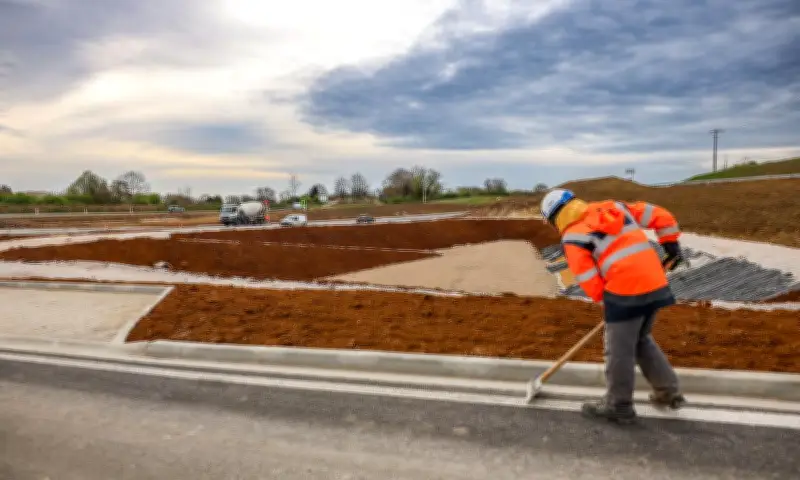 Travaux routiers dans le Lot-et-Garonne : perturbations majeures annoncées sur plusieurs secteurs