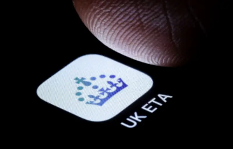 Traversée de la Manche : l'autorisation électronique britannique voit son tarif doubler