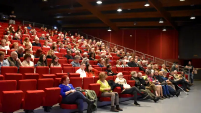 Traversées : 5 600 spectateurs pour la 42e édition, un bilan satisfaisant