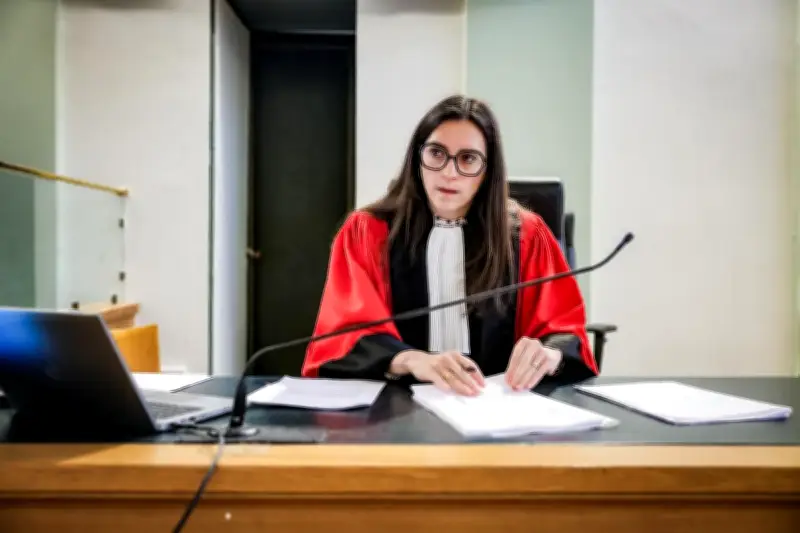 Trente ans de réclusion requis contre un ancien agriculteur pour assassinat et tentative de meurtre