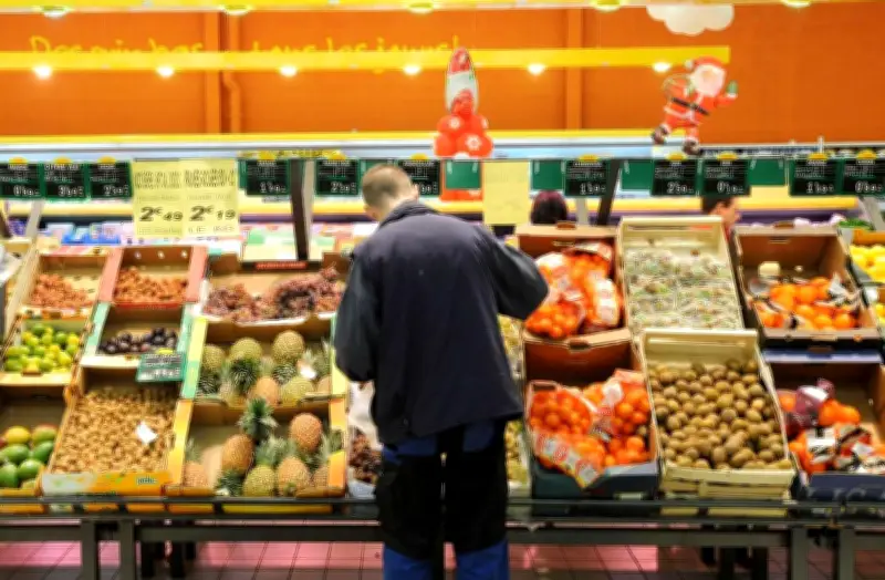 Trente-sept associations exigent une loi pour cent produits sains à prix coûtant