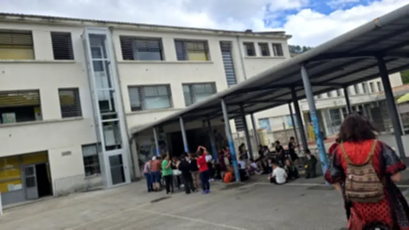 Trescol : mobilisation pour sauver une classe menacée dans une école prioritaire