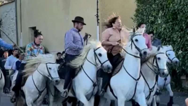 Tresques : la Feria du printemps animera le village du 7 au 9 mai