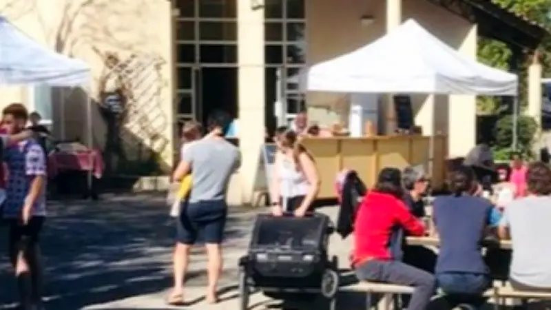 Tressan célèbre Pâques avec un week-end festif et intergénérationnel au parc de la Distillerie