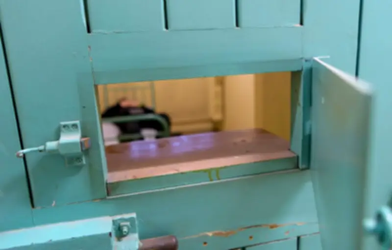 Tribunal ordonne des travaux d'urgence à la prison de Béthune