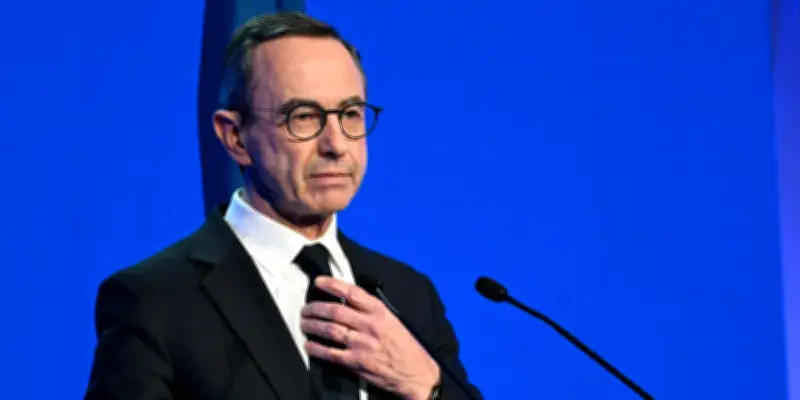 Tribune contre tribune chez LR : la bataille pour le candidat unique de la droite et du centre