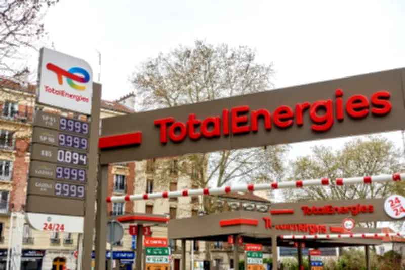 Tribune : La gauche exige une taxe sur les superprofits pétroliers face à la crise iranienne