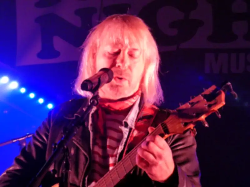 Tribute Nights : un festival hommage vibrant aux légendes du rock français et international