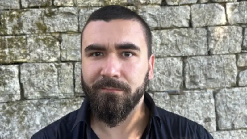 Tristan Mathieu : « Le polar, quel meilleur genre pour traiter la violence politique ? »