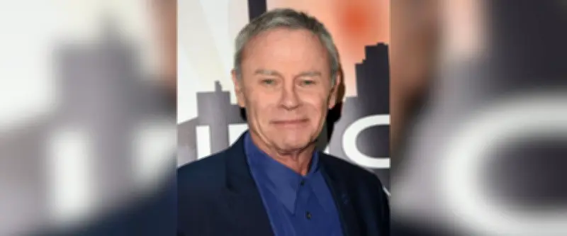 Tristan Rogers, star de General Hospital, décède à 79 ans