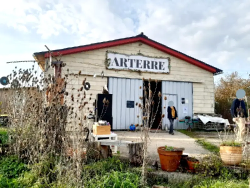 Troc ta graine : un événement printanier pour échanger graines et savoir-faire à Langoiran