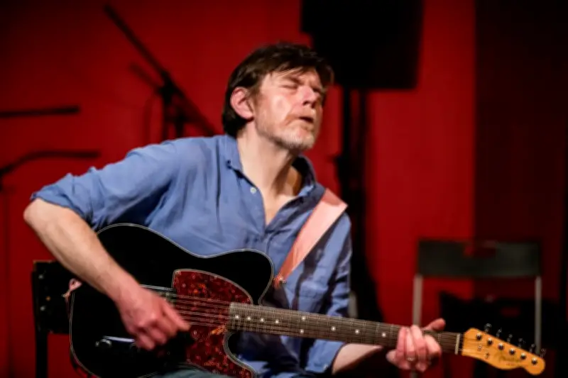 Trois artistes inclassables à l'affiche de L'Inconnue à Talence