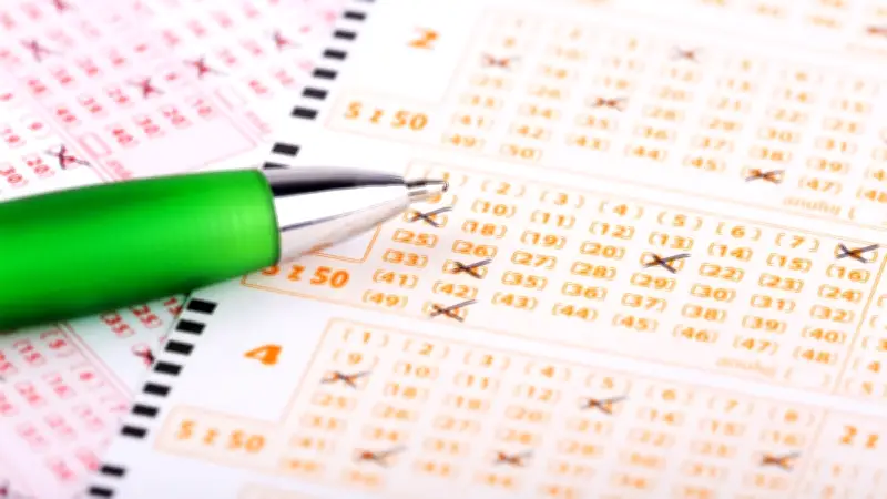 Trois gagnants au Loto décrochent 16 millions d'euros avec une combinaison insolite