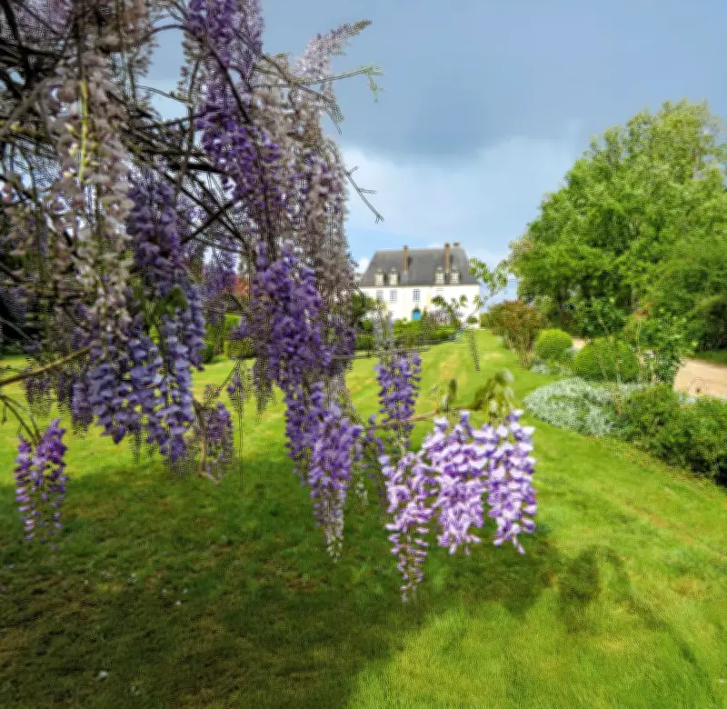 Trois jardins béarnais : des havres de nature à découvrir en Nouvelle-Aquitaine