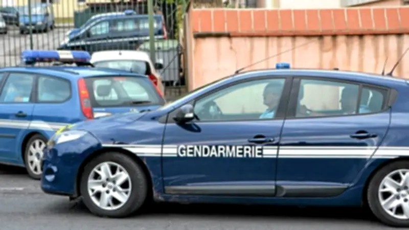 Trois jihadistes présumés mis en examen après leur retour de Syrie