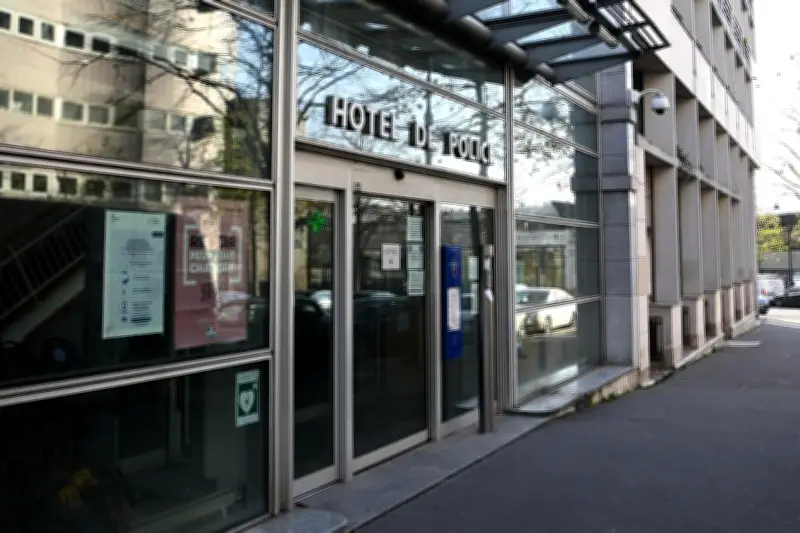 Trois policiers de Sarcelles en garde à vue pour violences et viol présumés