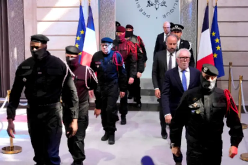 Trois policiers varois décorés de la Légion d'honneur pour leur intervention au Bataclan