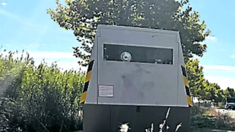 Trois radars sur 3 km entre Bernis et Uchaud : la confusion des automobilistes