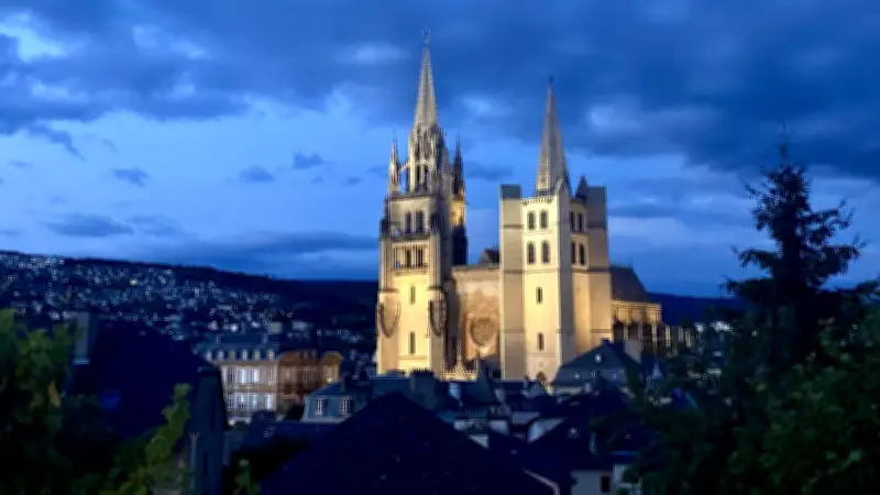 Trois rendez-vous en Lozère ce vendredi 24 avril 2026