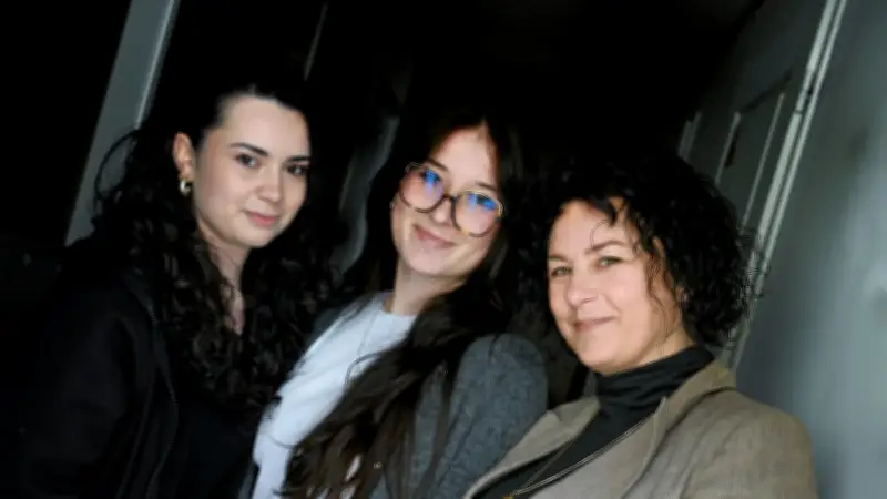 Trois étudiantes infirmières d'Alès s'envolent pour un projet solidaire au Vietnam