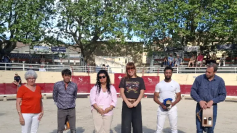Trophée du Rhôny : une édition sous le signe du spectacle et de la nouveauté
