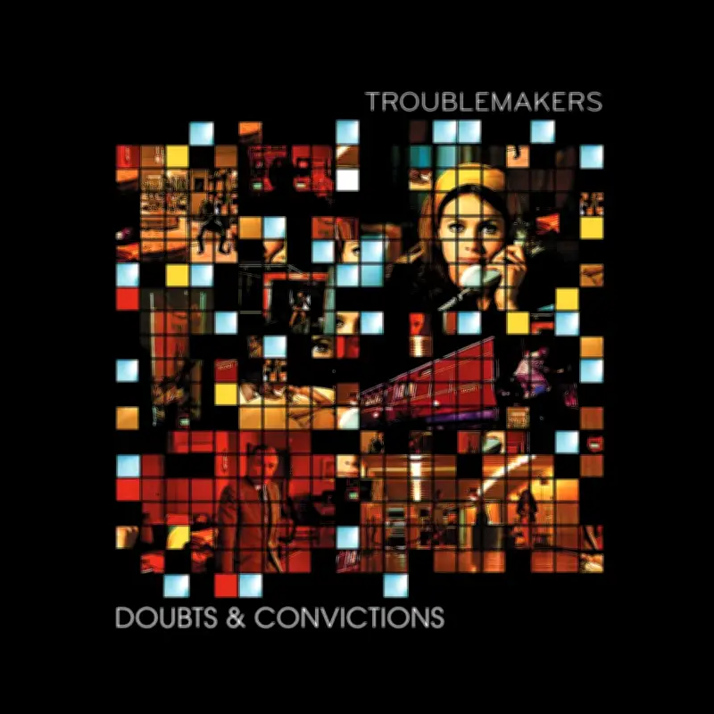 Troublemakers : l'ascension fulgurante d'un nouveau météore de la scène musicale