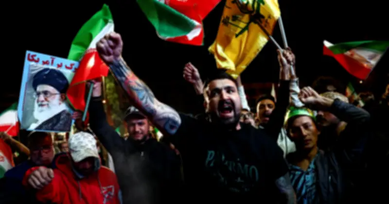 Trump accepte un cessez-le-feu avec l'Iran, un revirement après des menaces apocalyptiques