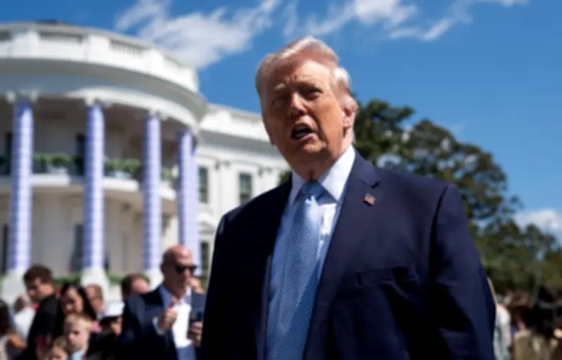 Trump accuse un groupe d'avoir détourné des armes envoyées aux manifestants iraniens