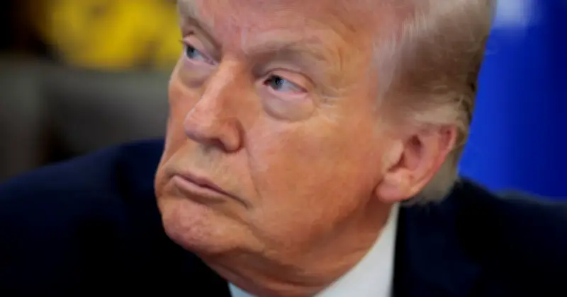 Trump, allié involontaire de la stratégie chinoise selon un expert