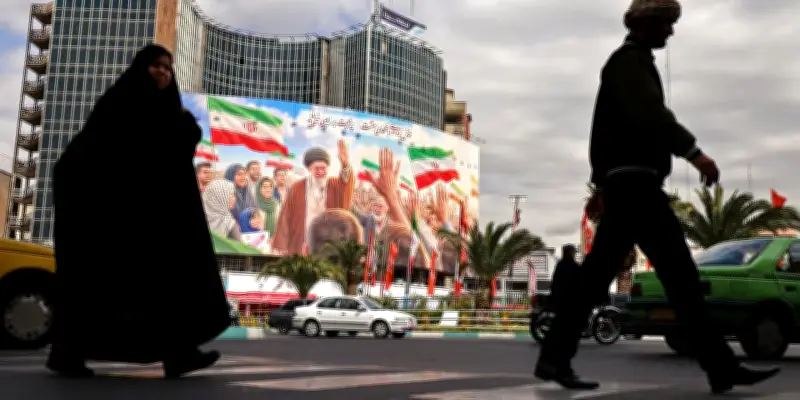 Trump annonce des négociations au Pakistan, l'Iran silencieux sur sa présence