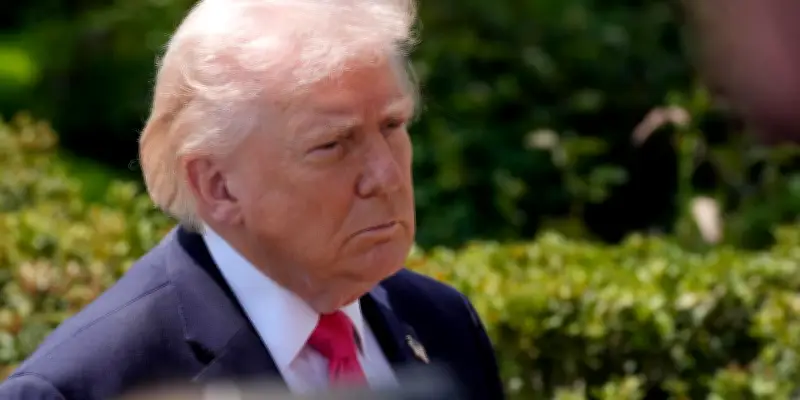 Trump annonce un cessez-le-feu au Liban incluant le Hezbollah