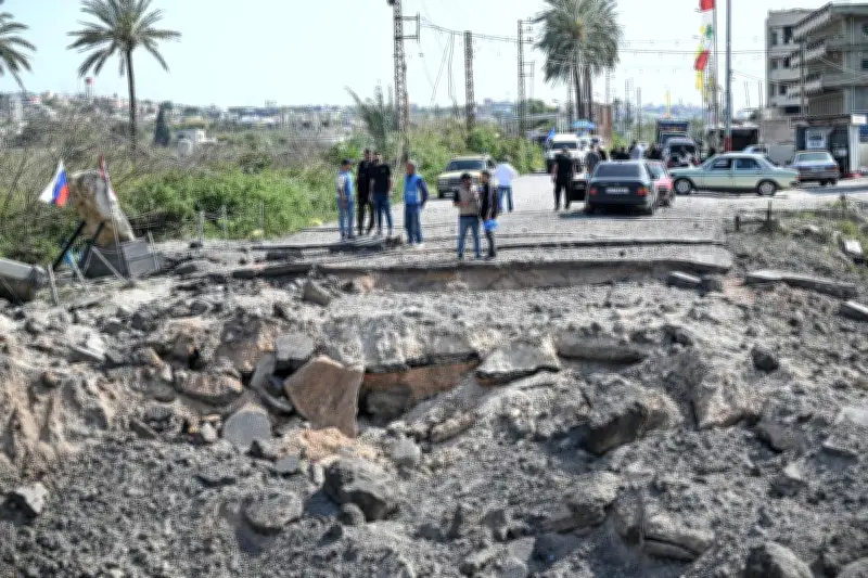 Trump annonce un cessez-le-feu de dix jours au Liban, le Hezbollah pose ses conditions