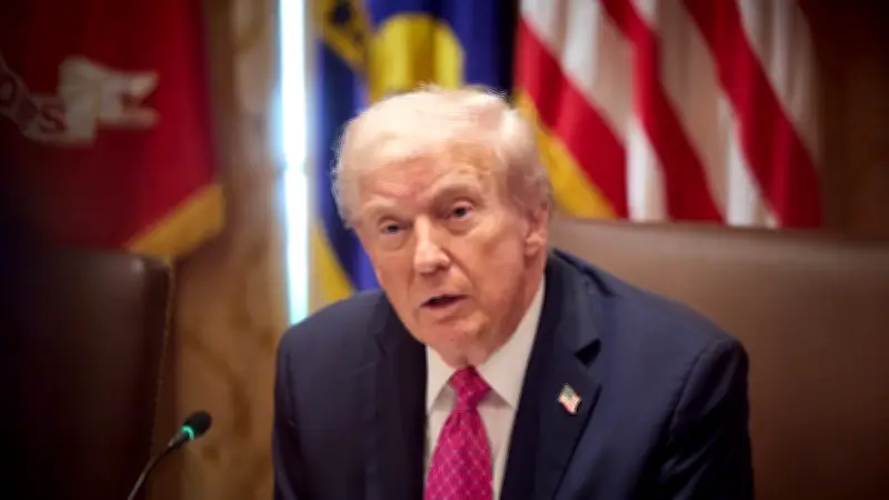 Trump annule des droits de douane sur le bœuf, café et bananes
