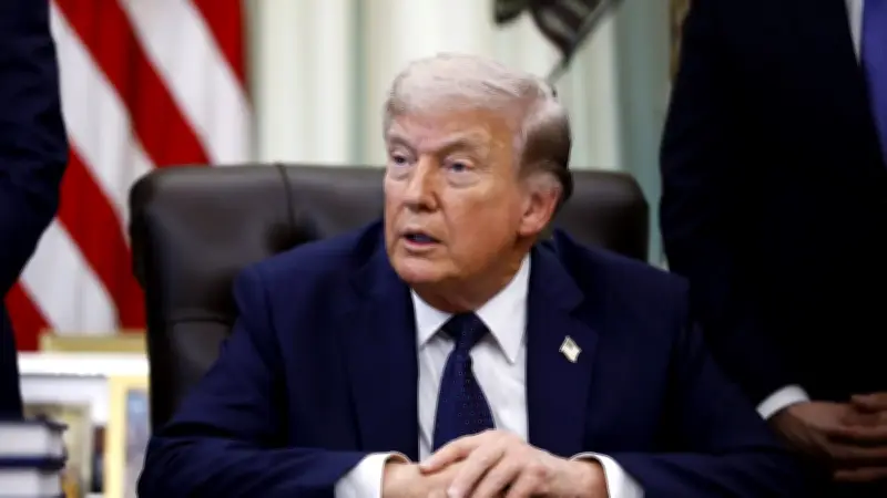 Trump annule le déplacement de ses émissaires au Pakistan pour discussions avec l'Iran